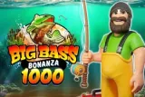 Big Bass Bonanza