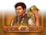 Book of Dead